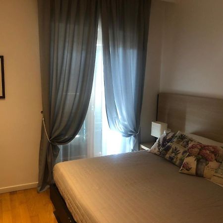 Veronantica B&B Exteriér fotografie