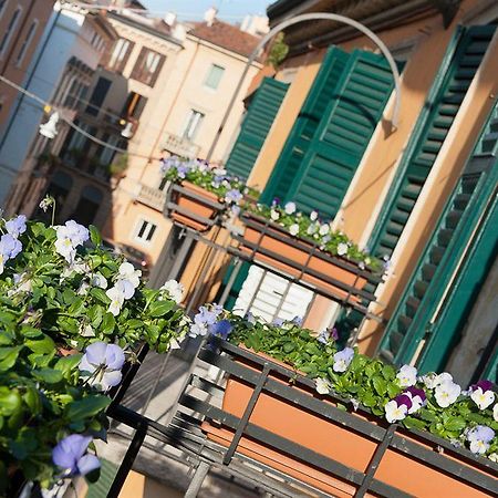 Veronantica B&B Exteriér fotografie