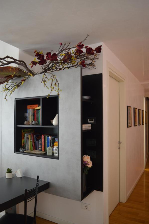 Veronantica B&B Exteriér fotografie
