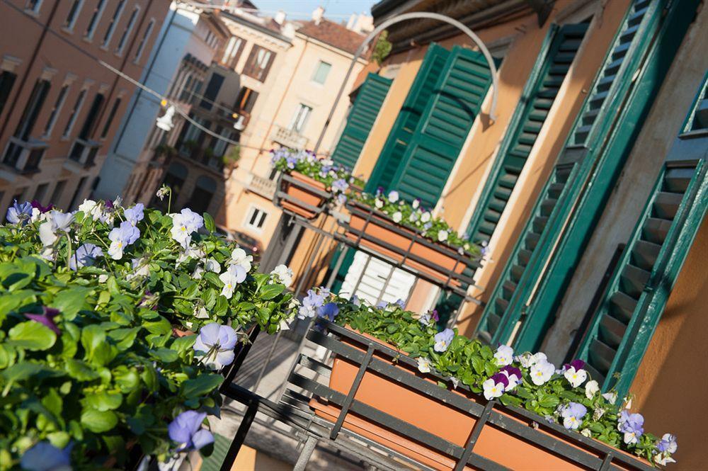 Veronantica B&B Exteriér fotografie