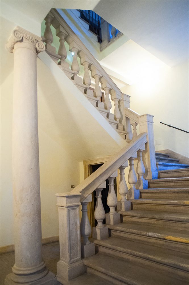 Veronantica B&B Exteriér fotografie